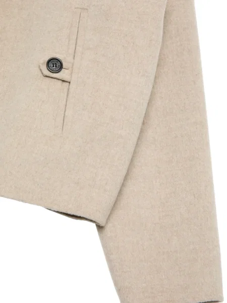 Geacă Acne Studios