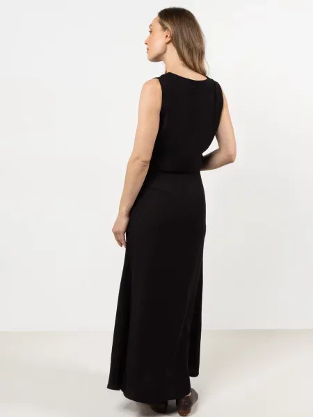 Bluza Awama crna