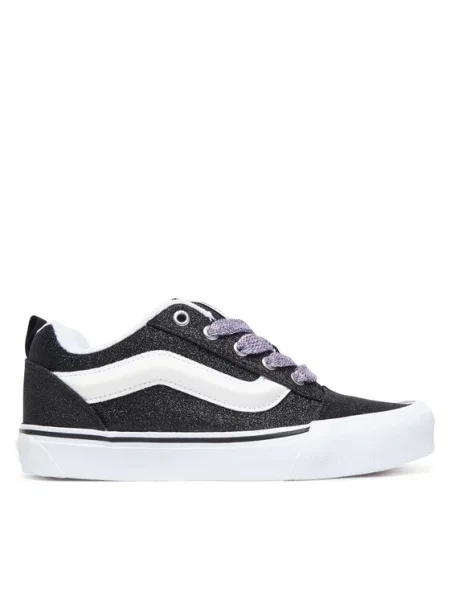Tenisice Vans Knu Skool crna