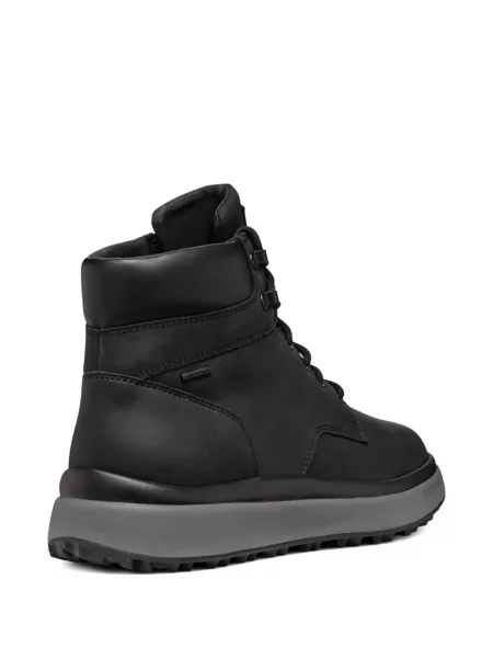 Buty trekkingowe Geox czarne