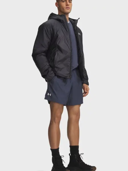 Куртка Under Armour чорна