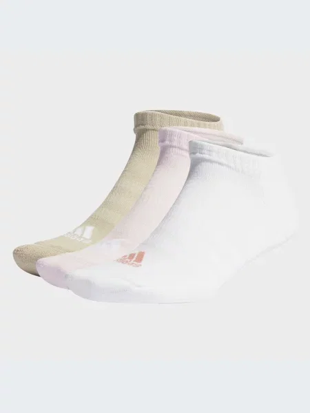 Носки Adidas розовые