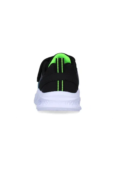 Tenisky Skechers čierna