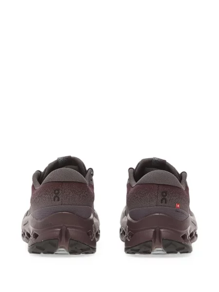 Impermeabil sneakerși On violet