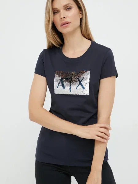 Armani Exchange tričko