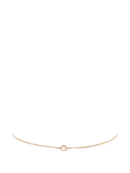 Brăţară Cartier galben
