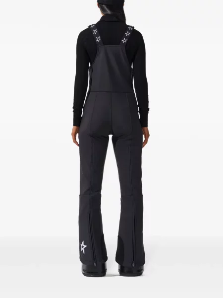 Pantaloni de schi Perfect Moment negru