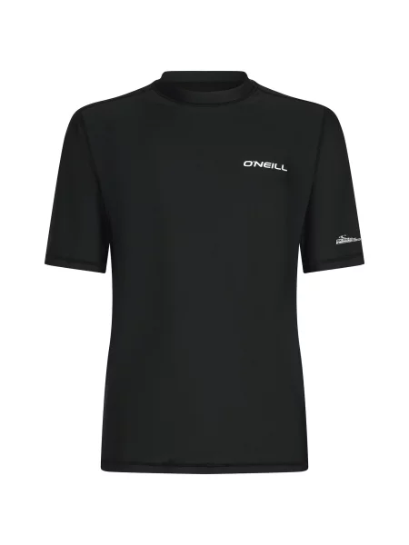 O'NEILL Tricou funcțional negru alb
