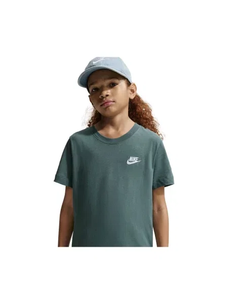 Gyerek ruha Nike zöld