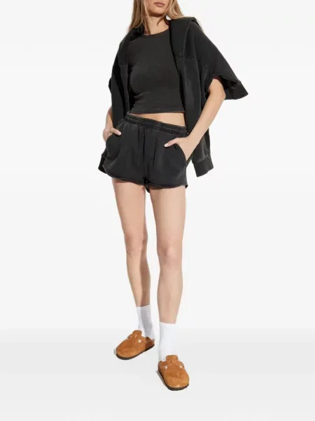 Tricou Entire Studios negru