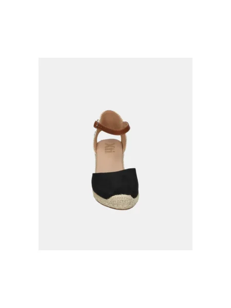 Pantofi Xti negru