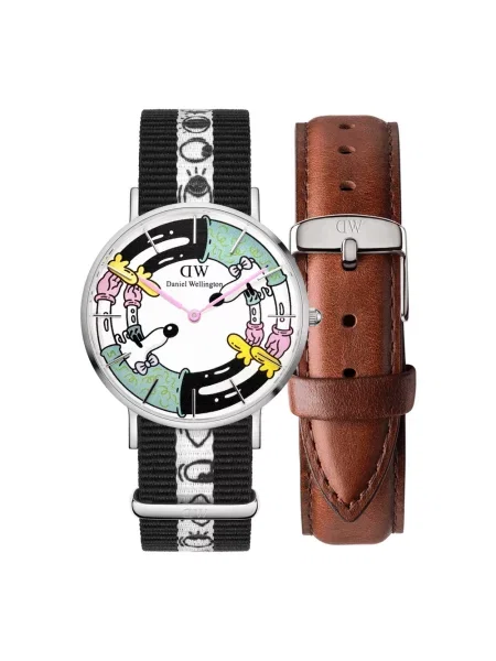 Zegarek Daniel Wellington klasyczny