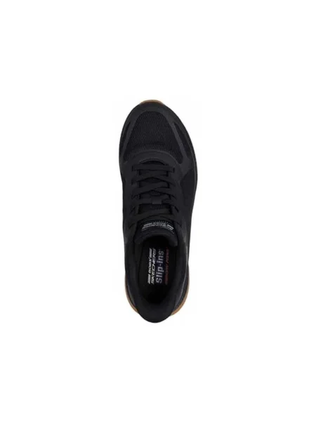 Pantofi Skechers negru