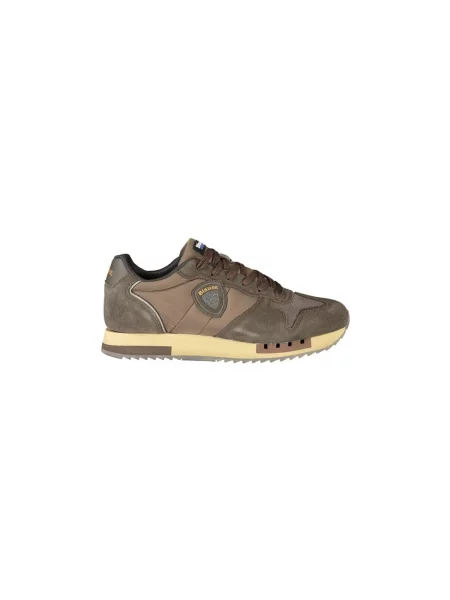 Pantofi Blauer gri