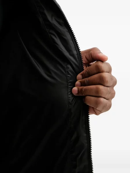 Geacă Helly Hansen negru