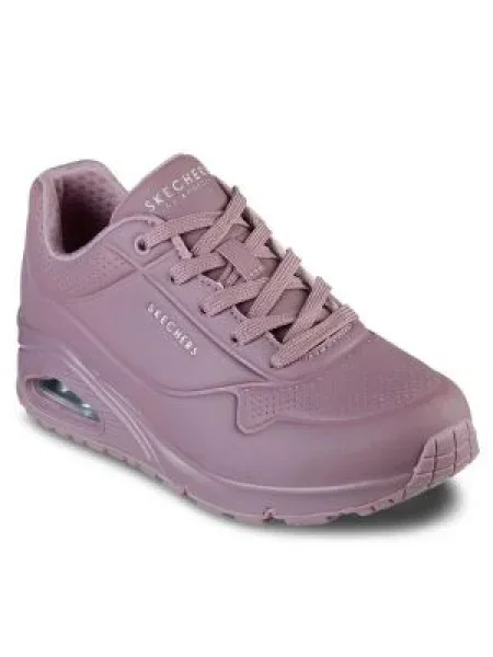Skechers Sneakers Uno Stand On Air violet