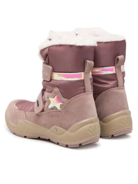 Primigi Hótaposó GORE-TEX D rózsaszín