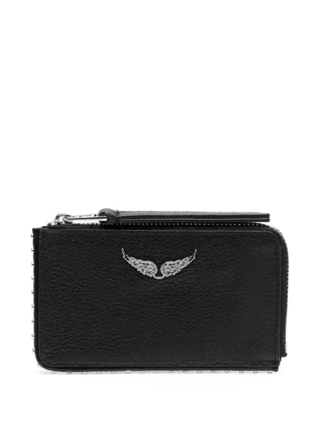 Portofel Zadig&voltaire negru