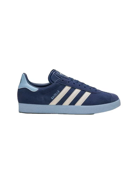 Pantofi Adidas albastru