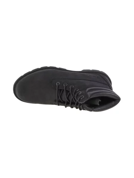 Tenisky Timberland čierna