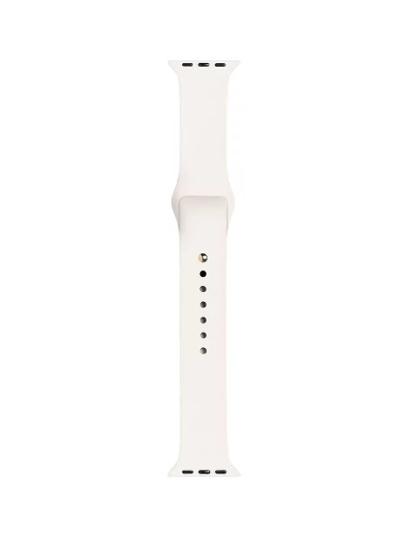IDeal of Sweden Digitális órák Apple Watch Large' fehér