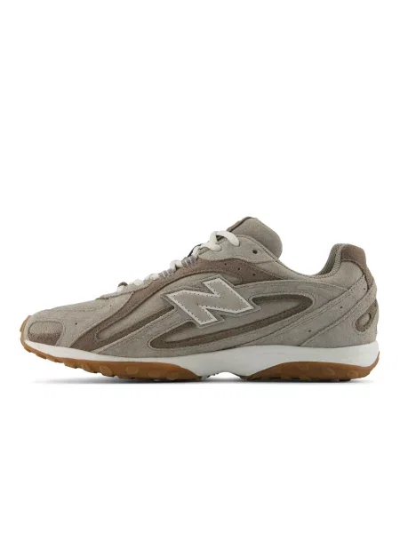 Sneakerși New Balance cu strasuri gri