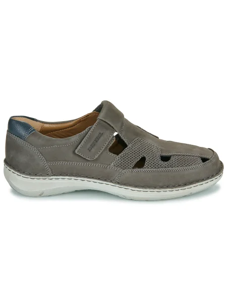 Pantofi Josef Seibel gri
