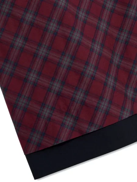 Rochie Studio Tomboy de costum roșu