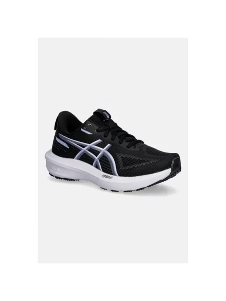 Buty do biegania ASICS 14 black/lilac hint czarne