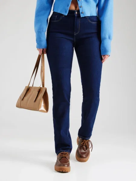 ONLY Jeans ONLSINE marin albastru
