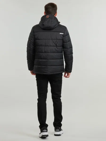 Geacă Geographical Norway negru