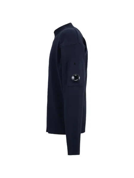 Cardigan C.p. Company albastru