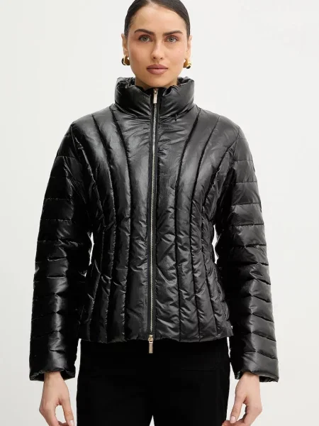 Armani Exchange Jakna crna