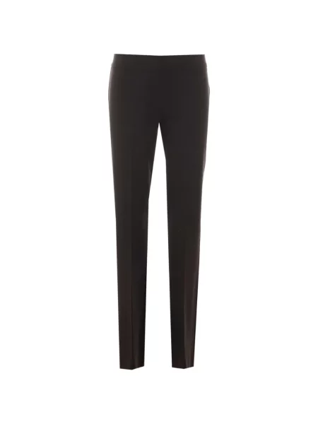 Pantaloni Rue Du Bac negru