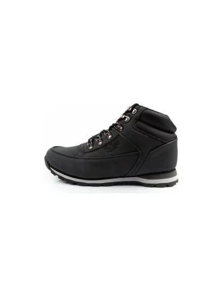 Tenisice Lee Cooper crna