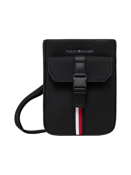 Tommy Hilfiger saszetka czarny