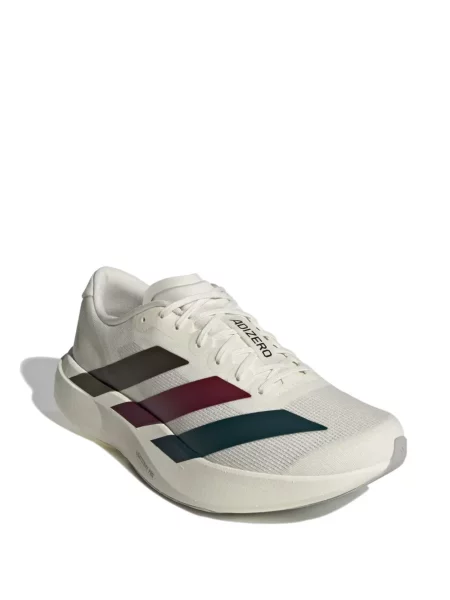 Sneakerși Adidas Adizero negru