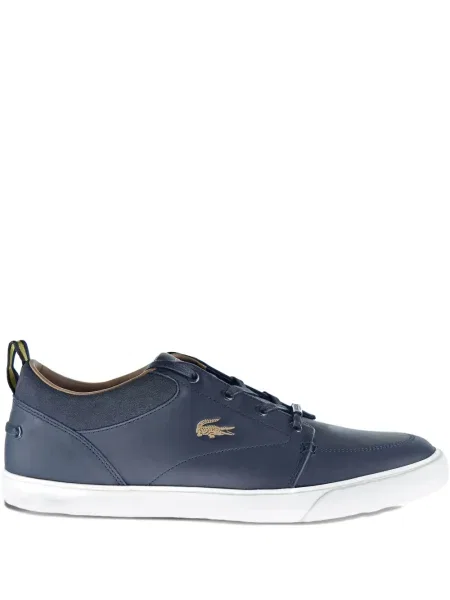 Sneakerși Lacoste Bayliss albastru