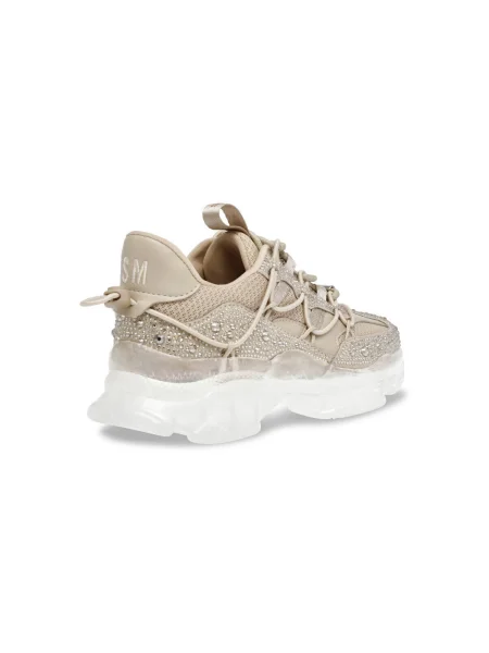 Sneakerși Steve Madden roz