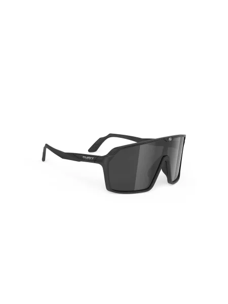 Brýle Rudy Project Spinshield Black Matte Smoke Black černé