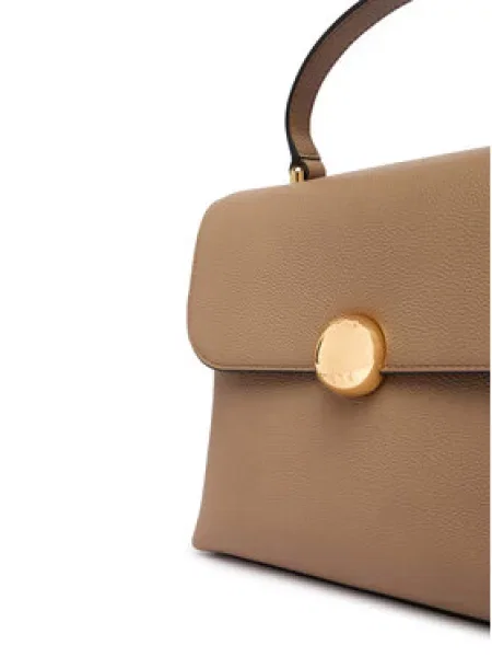 Furla Táska Moonlight S Világosbarna