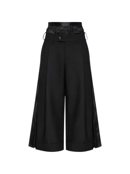 Pantaloni Junya Watanabe negru