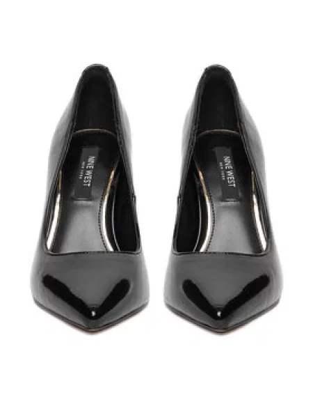 Aukštakulniai Nine West juoda