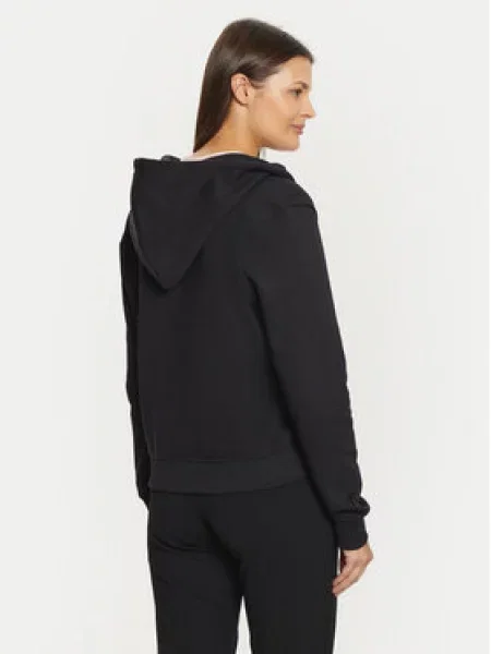 Mikina Guess Jeans černá