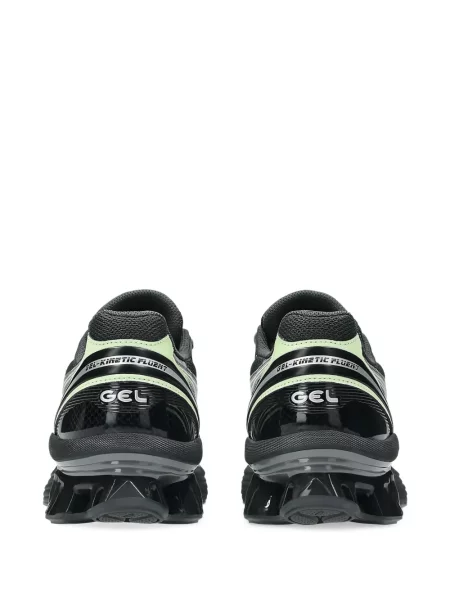Sneakerși Asics G-TX alergare negru