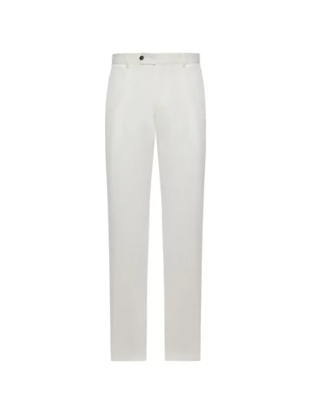 Pantaloni Pt Torino plisate