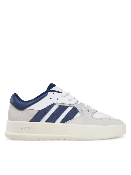 Αθλητικά adidas Court 24 λευκό