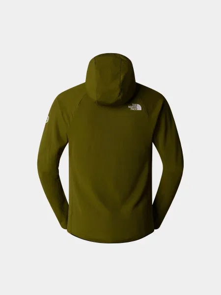 Кофта The North Face Summit Series Futurefleece™ зелений