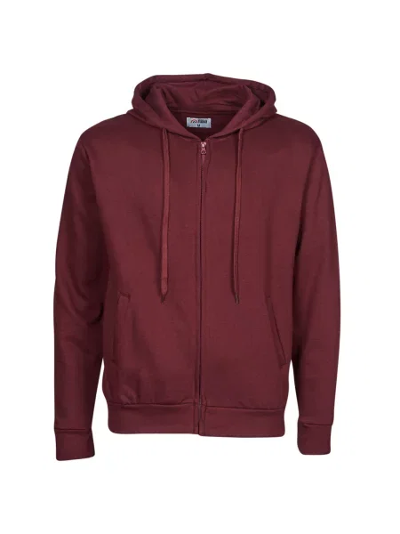 Mikina Yurban červená