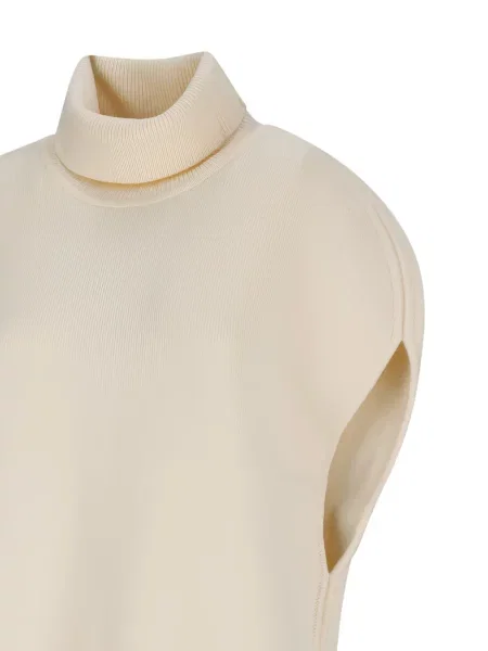 Top Toteme tricotate